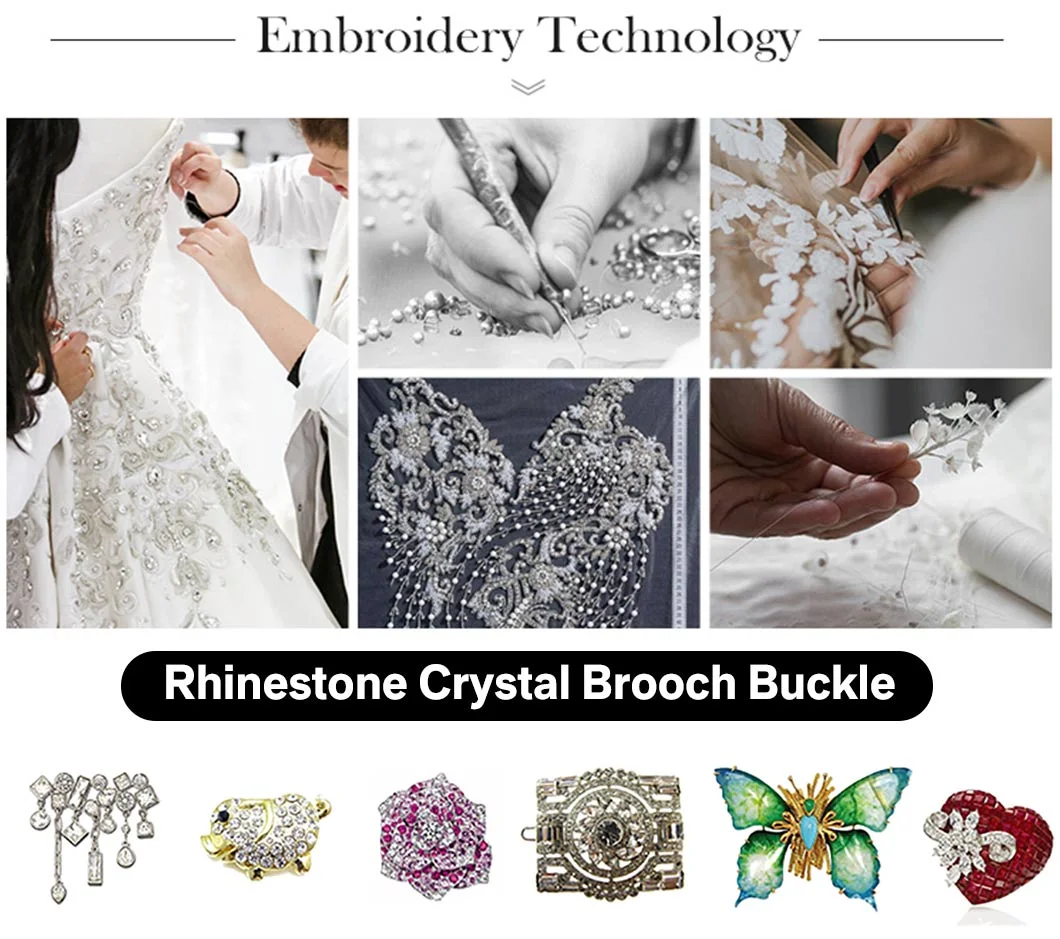 3D Shinny Shape Fancy Crystal Nail Gems Multi Size Glass Big Bulk Charm Nail Art Decoration Diamond Jewelry Stones Rhinestones