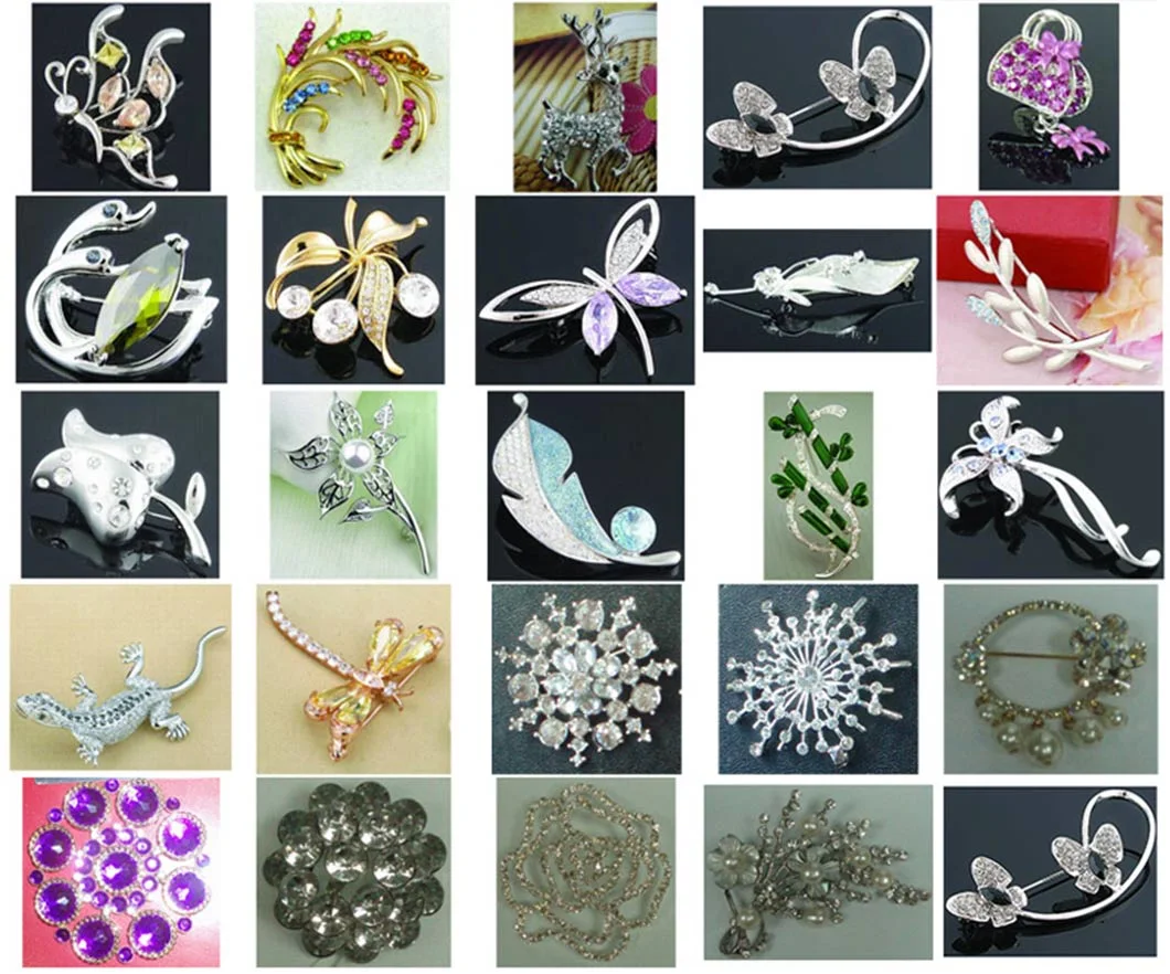 K9 Glass Crystal Rhinestone Teardrop Drop Pear Shape Fancy Strass for Jewelry Making/Garments