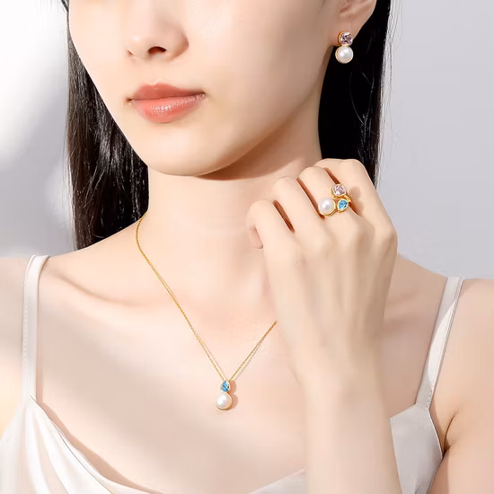 Natural Freshwater 5